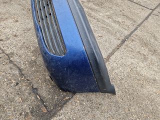 bontott OPEL ZAFIRA A Első Lökhárító (Részeivel)