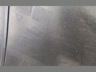 bontott OPEL ZAFIRA A Első Lökhárító (Részeivel)