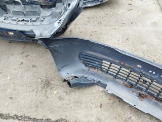 bontott OPEL ZAFIRA A Első Lökhárító (Részeivel)