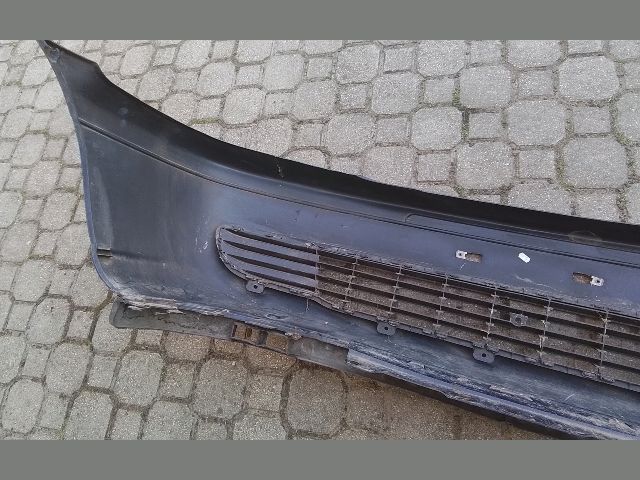 bontott OPEL ZAFIRA A Első Lökhárító (Részeivel)