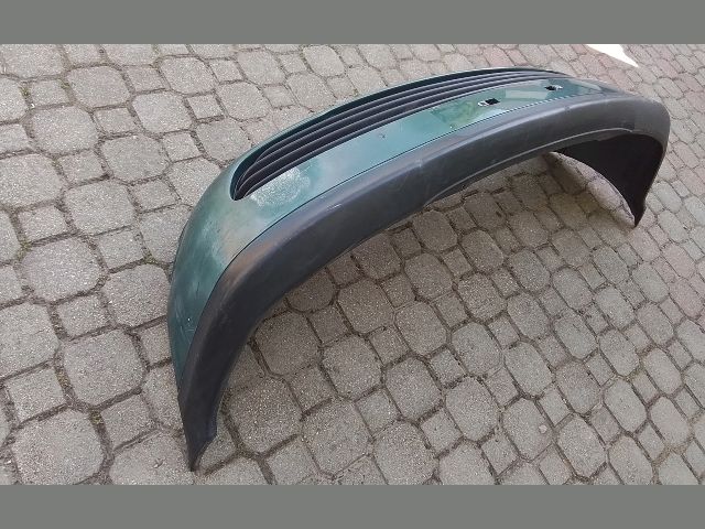 bontott OPEL ZAFIRA A Első Lökhárító (Részeivel)