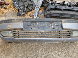 bontott OPEL ZAFIRA A Első Lökhárító (Részeivel)