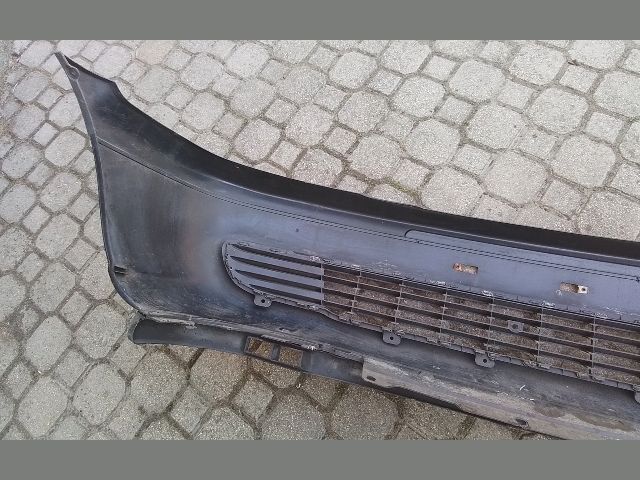 bontott OPEL ZAFIRA A Első Lökhárító (Részeivel)