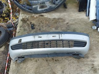 bontott OPEL ZAFIRA A Első Lökhárító (Részeivel)