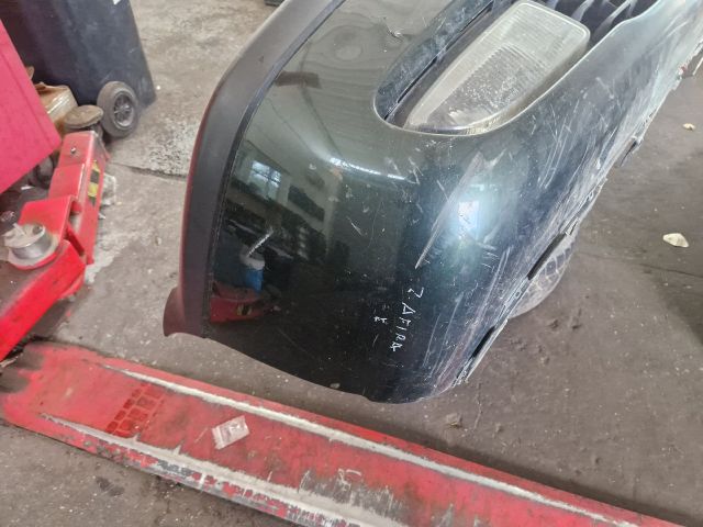 bontott OPEL ZAFIRA A Első Lökhárító (Részeivel)