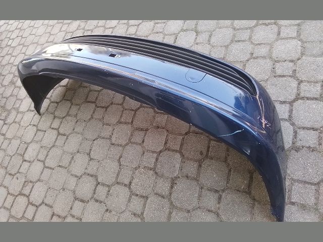 bontott OPEL ZAFIRA A Első Lökhárító (Részeivel)