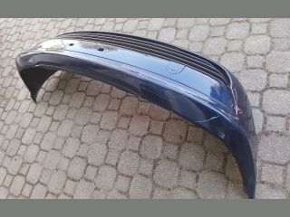 bontott OPEL ZAFIRA A Első Lökhárító (Részeivel)