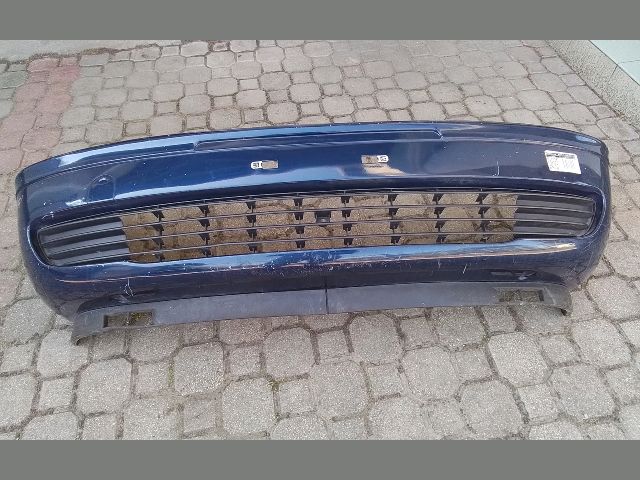 bontott OPEL ZAFIRA A Első Lökhárító (Részeivel)