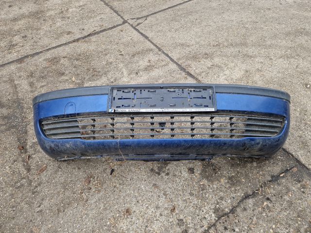 bontott OPEL ZAFIRA A Első Lökhárító (Részeivel)