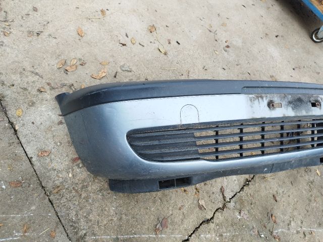 bontott OPEL ZAFIRA A Első Lökhárító (Részeivel)