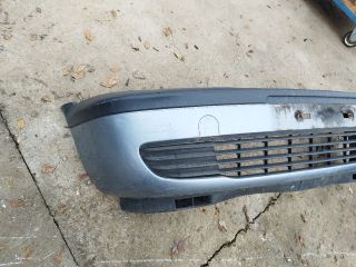 bontott OPEL ZAFIRA A Első Lökhárító (Részeivel)