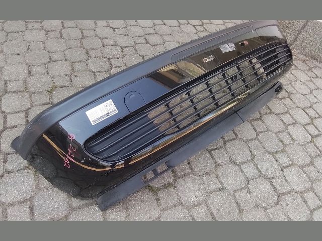 bontott OPEL ZAFIRA A Első Lökhárító (Részeivel)