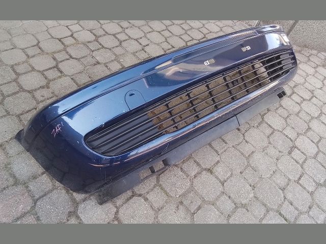 bontott OPEL ZAFIRA A Első Lökhárító (Részeivel)