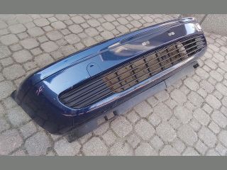 bontott OPEL ZAFIRA A Első Lökhárító (Részeivel)