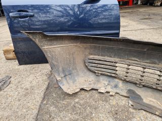 bontott OPEL ZAFIRA A Első Lökhárító (Részeivel)