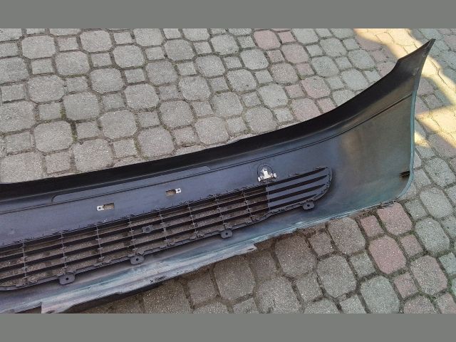 bontott OPEL ZAFIRA A Első Lökhárító (Részeivel)