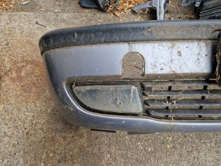 bontott OPEL ZAFIRA A Első Lökhárító (Részeivel)