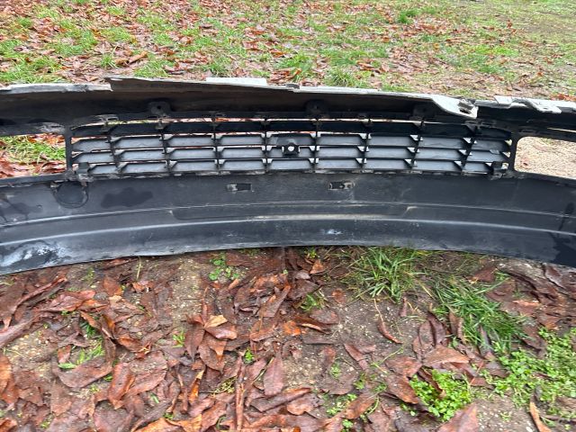 bontott OPEL ZAFIRA A Első Lökhárító (Részeivel)