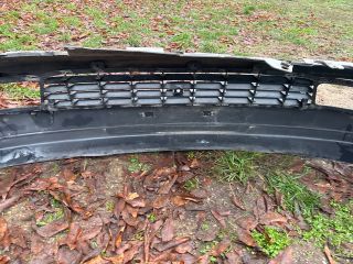 bontott OPEL ZAFIRA A Első Lökhárító (Részeivel)