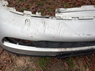 bontott OPEL ZAFIRA A Első Lökhárító (Részeivel)