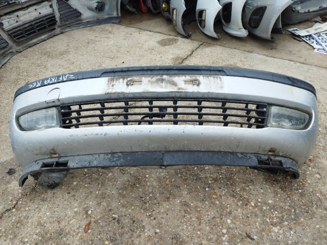 bontott OPEL ZAFIRA A Első Lökhárító (Részeivel)