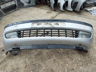 bontott OPEL ZAFIRA A Első Lökhárító (Részeivel)