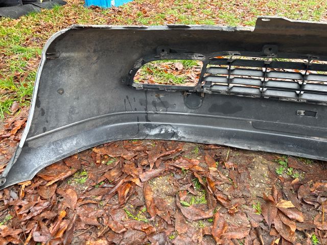 bontott OPEL ZAFIRA A Első Lökhárító (Részeivel)