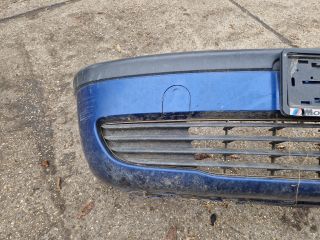 bontott OPEL ZAFIRA A Első Lökhárító (Részeivel)