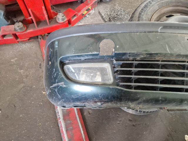 bontott OPEL ZAFIRA A Első Lökhárító (Részeivel)