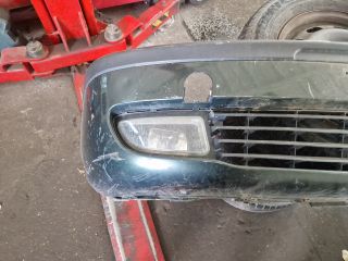 bontott OPEL ZAFIRA A Első Lökhárító (Részeivel)