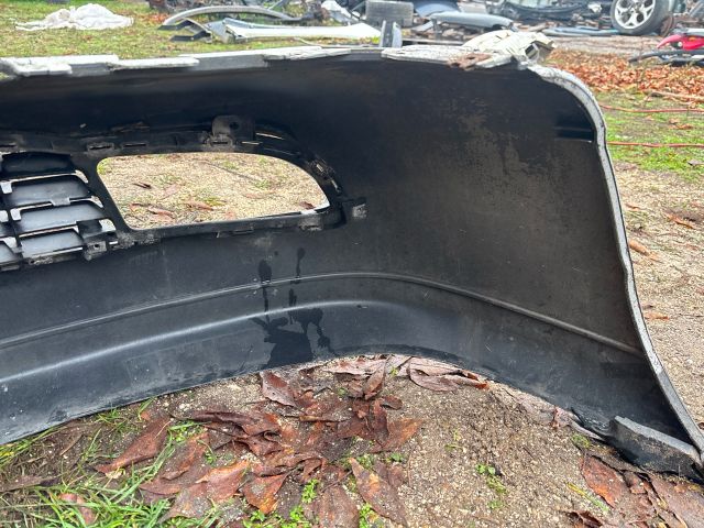 bontott OPEL ZAFIRA A Első Lökhárító (Részeivel)