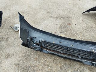 bontott OPEL ZAFIRA A Első Lökhárító (Részeivel)