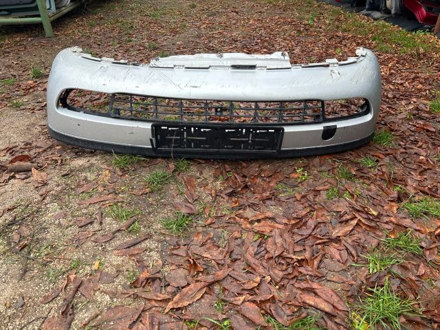 bontott OPEL ZAFIRA A Első Lökhárító (Részeivel)