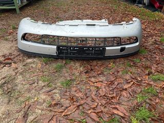 bontott OPEL ZAFIRA A Első Lökhárító (Részeivel)