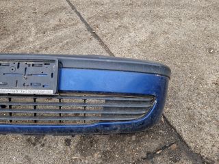 bontott OPEL ZAFIRA A Első Lökhárító (Részeivel)