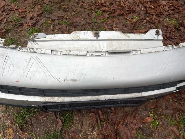 bontott OPEL ZAFIRA A Első Lökhárító (Részeivel)