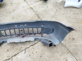 bontott OPEL ZAFIRA A Első Lökhárító (Részeivel)