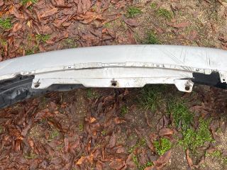 bontott OPEL ZAFIRA A Első Lökhárító (Részeivel)