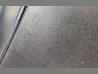 bontott OPEL ZAFIRA A Első Lökhárító (Részeivel)