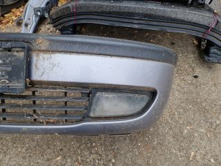 bontott OPEL ZAFIRA A Első Lökhárító (Részeivel)