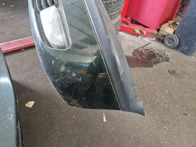 bontott OPEL ZAFIRA A Első Lökhárító (Részeivel)