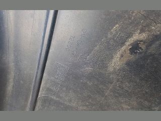 bontott OPEL ZAFIRA A Első Lökhárító (Részeivel)