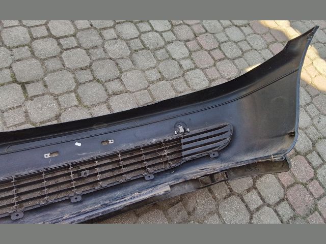 bontott OPEL ZAFIRA A Első Lökhárító (Részeivel)