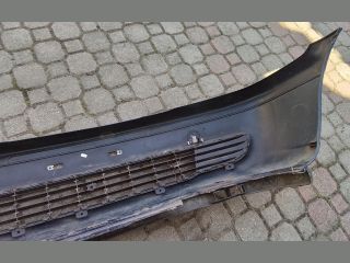 bontott OPEL ZAFIRA A Első Lökhárító (Részeivel)