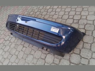 bontott OPEL ZAFIRA A Első Lökhárító (Részeivel)