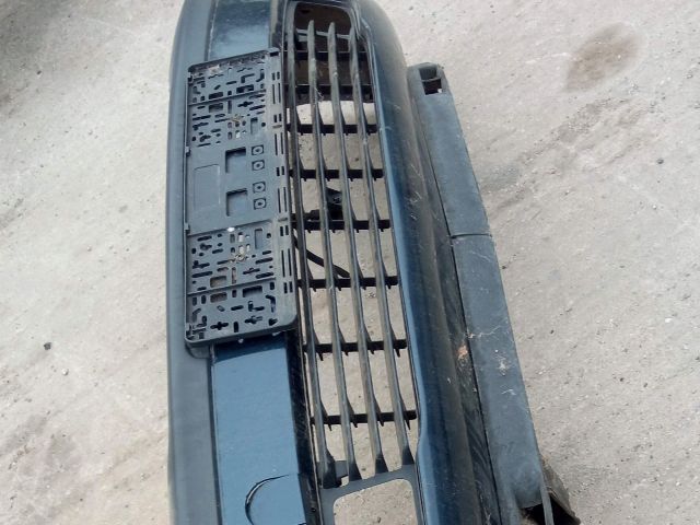 bontott OPEL ZAFIRA A Első Lökhárító (Üresen)