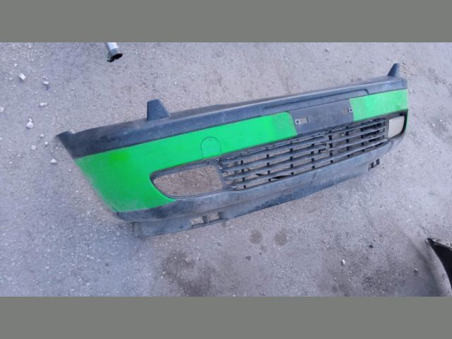 bontott OPEL ZAFIRA A Első Lökhárító (Üresen)