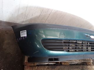 bontott OPEL ZAFIRA A Első Lökhárító (Üresen)