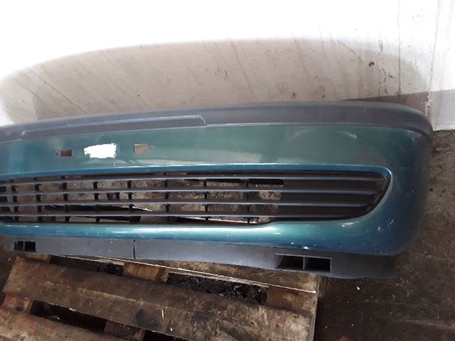 bontott OPEL ZAFIRA A Első Lökhárító (Üresen)