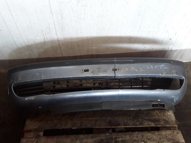 bontott OPEL ZAFIRA A Első Lökhárító (Üresen)